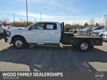 2023 RAM 3500 Chassis Cab Laramie