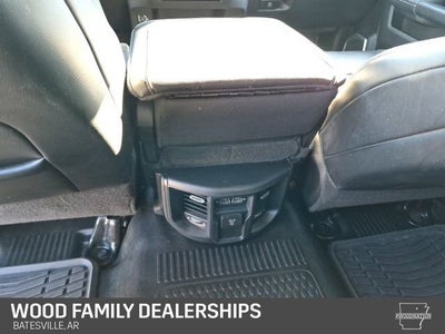 2023 RAM 3500 Chassis Cab Laramie