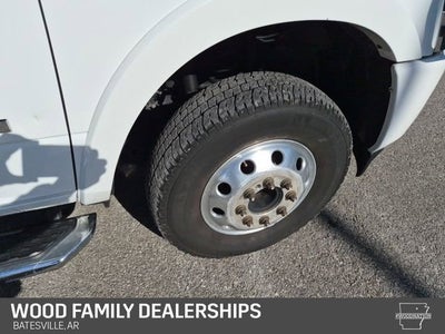 2023 RAM 3500 Chassis Cab Laramie