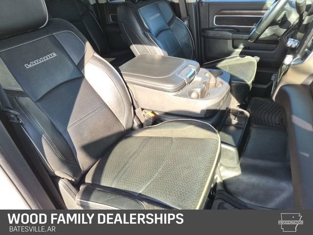 2023 RAM 3500 Chassis Cab Laramie