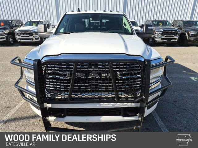 2023 RAM 3500 Chassis Cab Laramie