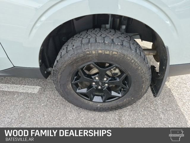 2022 Ford Maverick XL