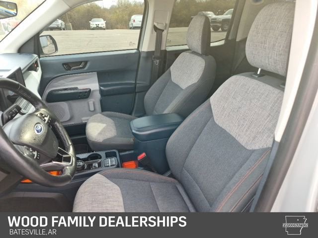 2022 Ford Maverick XL