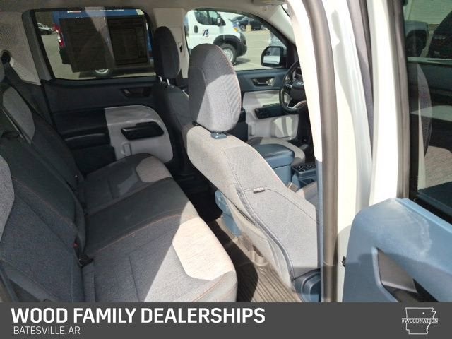 2022 Ford Maverick XL