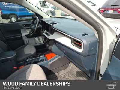 2022 Ford Maverick XL