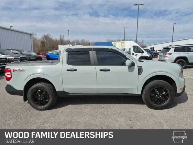 2022 Ford Maverick XL