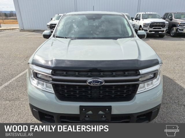 2022 Ford Maverick XL