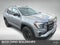2027 GMC Terrain FWD Elevation