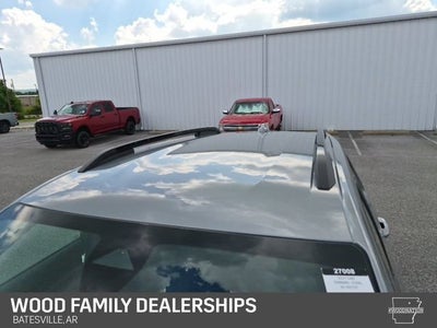 2027 GMC Terrain FWD Elevation