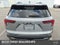 2027 GMC Terrain FWD Elevation