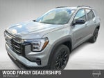 2027 GMC Terrain FWD Elevation