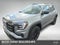 2027 GMC Terrain FWD Elevation