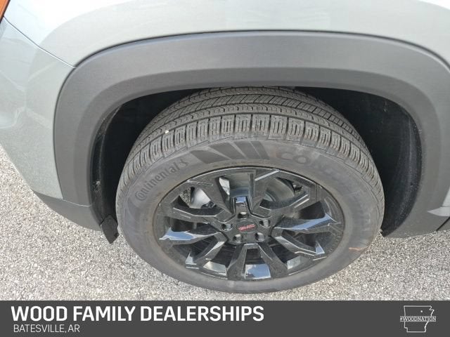 2027 GMC Terrain FWD Elevation