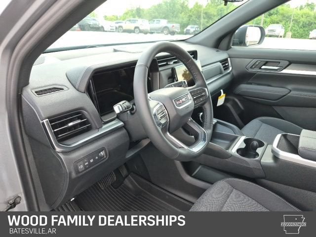 2027 GMC Terrain FWD Elevation