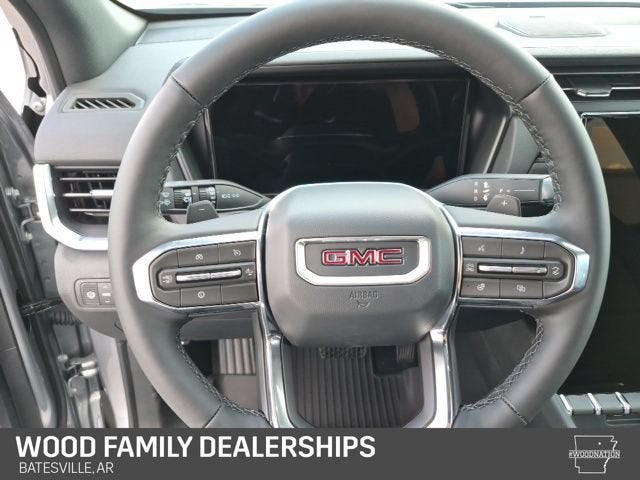 2027 GMC Terrain FWD Elevation