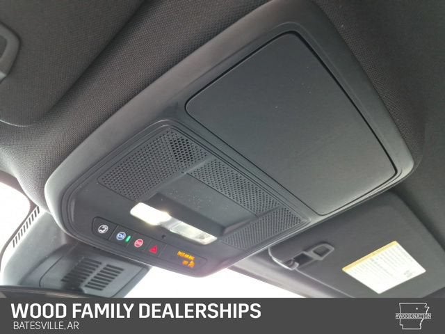 2027 GMC Terrain FWD Elevation