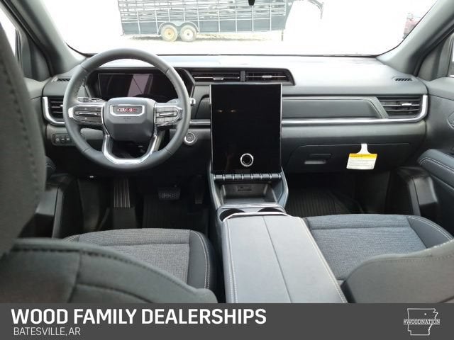 2027 GMC Terrain FWD Elevation
