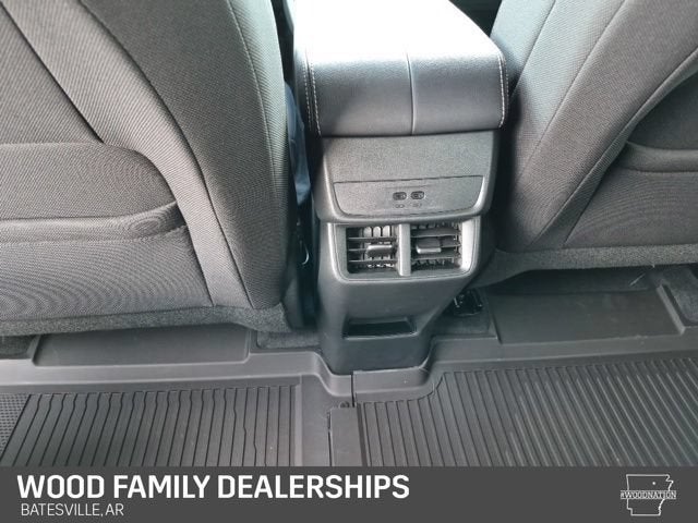 2027 GMC Terrain FWD Elevation
