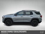 2027 GMC Terrain FWD Elevation