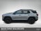 2027 GMC Terrain FWD Elevation