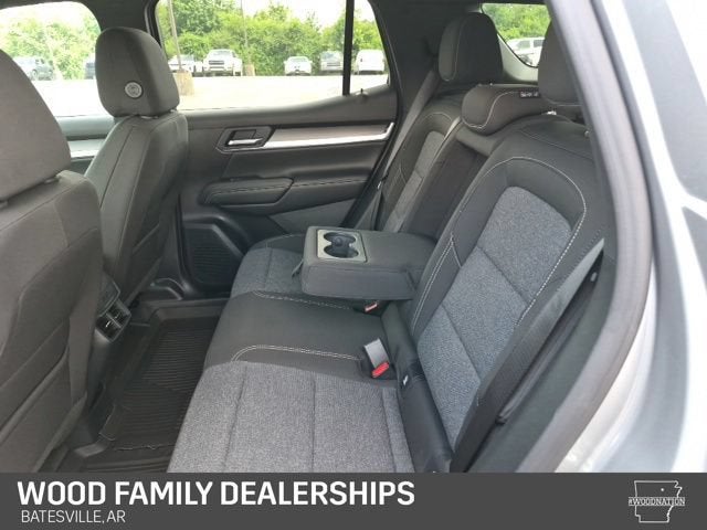 2027 GMC Terrain FWD Elevation