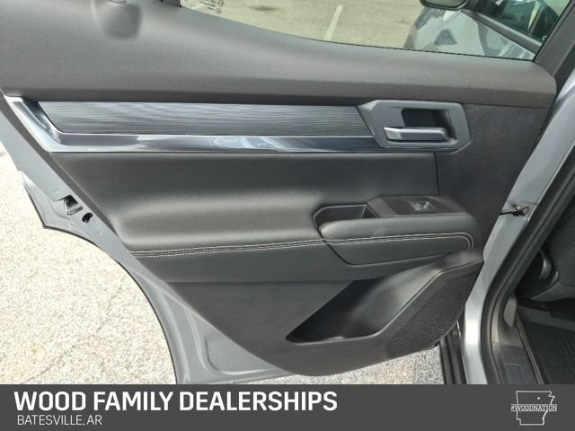 2027 GMC Terrain FWD Elevation