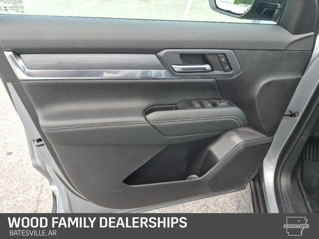2027 GMC Terrain FWD Elevation