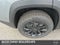 2027 GMC Terrain FWD Elevation