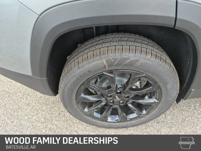 2027 GMC Terrain FWD Elevation
