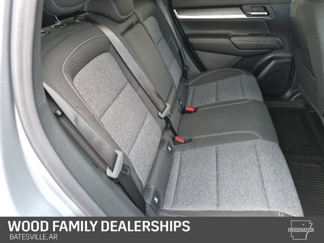 2027 GMC Terrain FWD Elevation