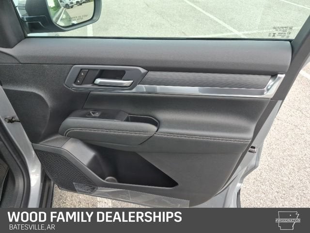 2027 GMC Terrain FWD Elevation