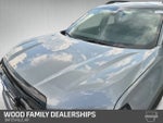 2027 GMC Terrain FWD Elevation