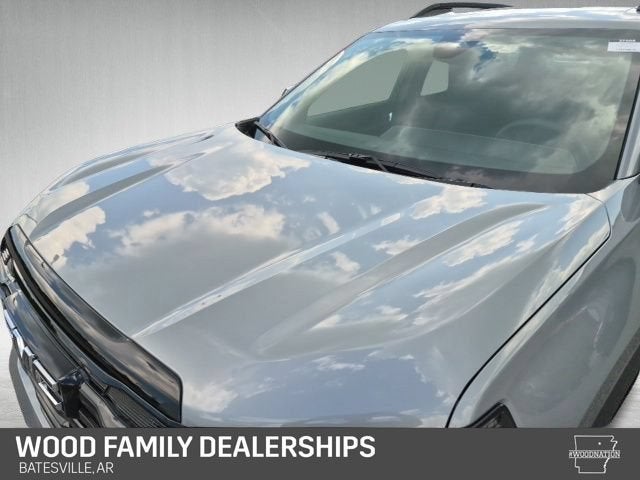 2027 GMC Terrain FWD Elevation