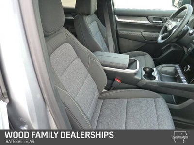 2027 GMC Terrain FWD Elevation
