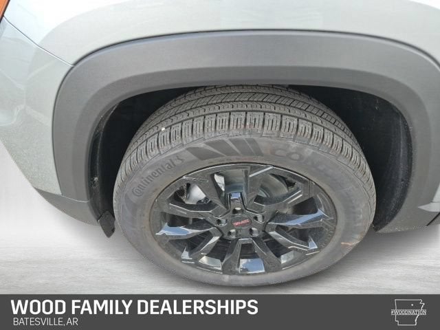 2027 GMC Terrain FWD Elevation