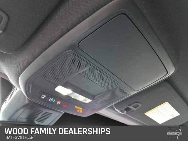 2027 GMC Terrain FWD Elevation