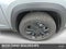 2027 GMC Terrain FWD Elevation