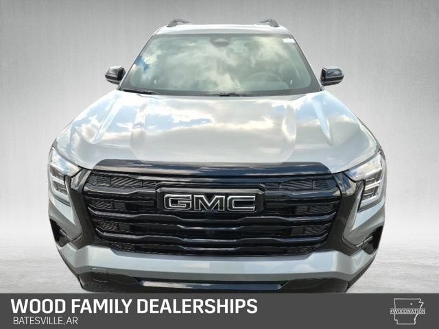 2027 GMC Terrain FWD Elevation