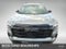 2027 GMC Terrain FWD Elevation