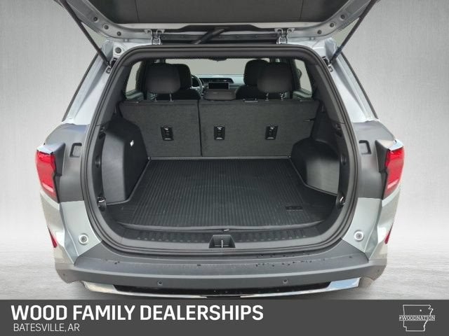 2027 GMC Terrain FWD Elevation