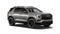 2027 GMC Terrain FWD Elevation