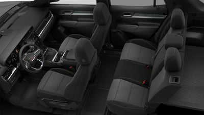 2027 GMC Terrain FWD Elevation