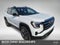 2027 GMC Terrain FWD Elevation
