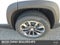 2027 GMC Terrain FWD Elevation
