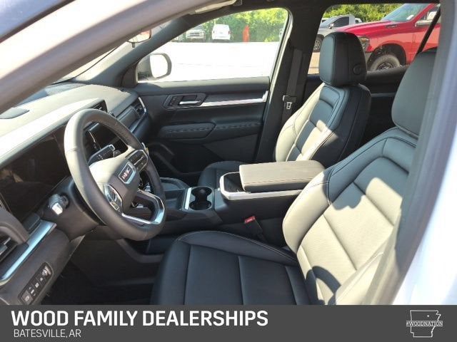 2027 GMC Terrain FWD Elevation