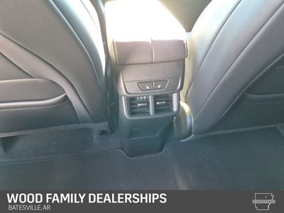 2027 GMC Terrain FWD Elevation