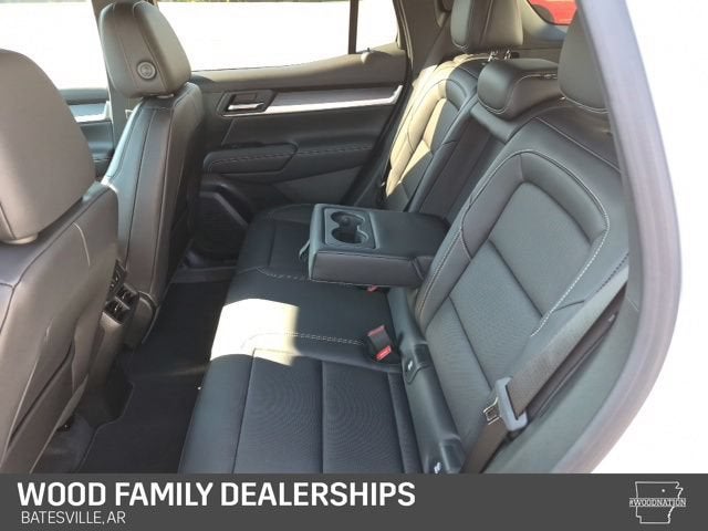 2027 GMC Terrain FWD Elevation