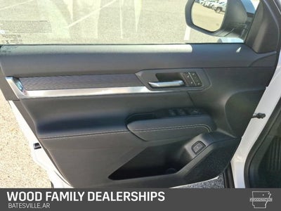 2027 GMC Terrain FWD Elevation