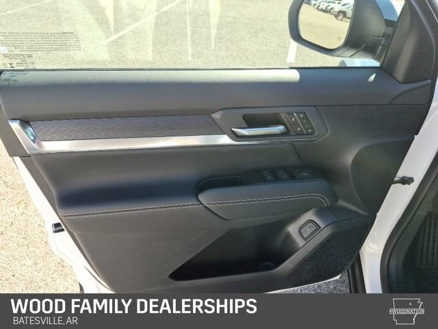 2027 GMC Terrain FWD Elevation