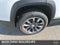 2027 GMC Terrain FWD Elevation